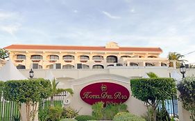 Hotel Del Rio